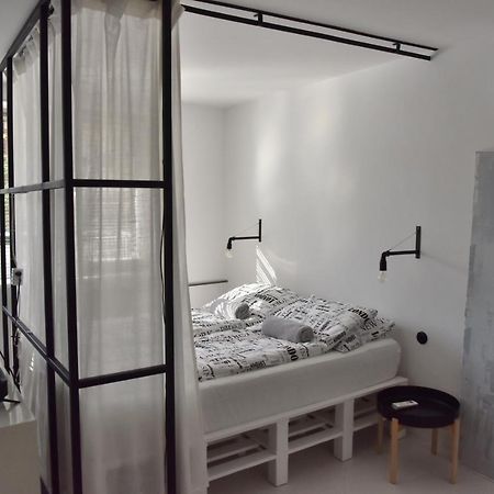 Apartment Warsaw Center Mokotowska Экстерьер фото