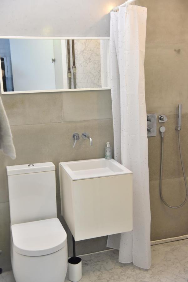 Apartment Warsaw Center Mokotowska Экстерьер фото